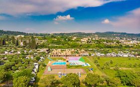 Camping Continental Bardolino